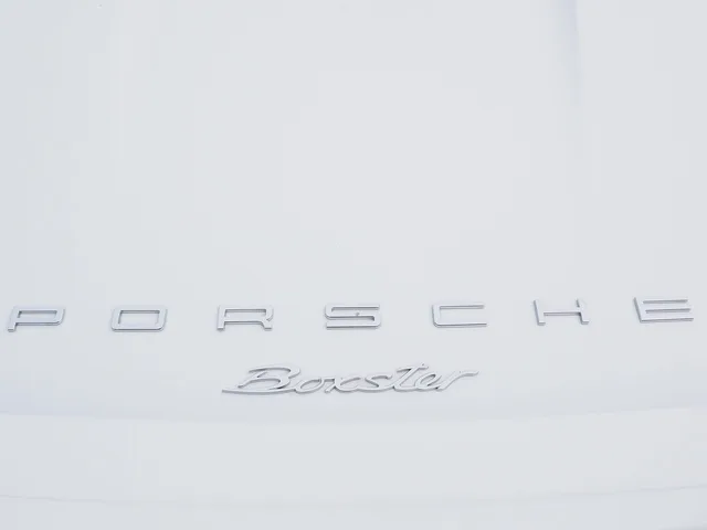 porsche, lettering, boxster, porsche boxster, car brand, brand, trademarks, logo, white, writing. Uregistreret eller registreret varemærke: sådan vælger du