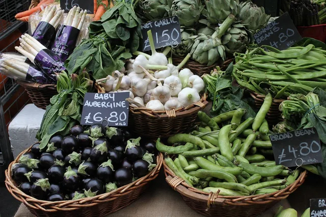 market, vegetables, eggplant, services, selection, price, market, market, market, price, price, price, price, price. Prispositionering: hvordan vælger man strategi?