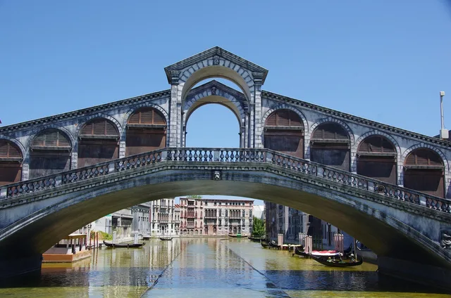 italia in miniatura, italien, rimini, lille venedig. Sådan opbygger du en positioneringsstrategi for danske virksomheder